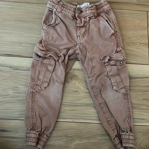 Cotton on cargo pants